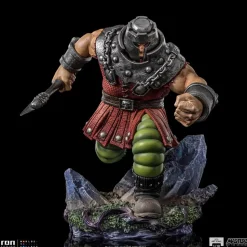 Masters of the Universe - Ram-Man 1/10th Scale Statue