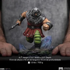 Masters of the Universe - Ram-Man 1/10th Scale Statue