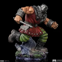 Masters of the Universe - Ram-Man 1/10th Scale Statue
