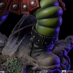 Masters of the Universe - Ram-Man 1/10th Scale Statue