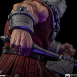 Masters of the Universe - Ram-Man 1/10th Scale Statue