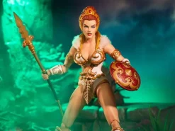 Masters of the Universe - Teela 1/6th Scale Action Figure