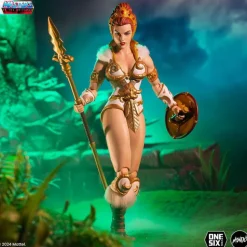 Masters of the Universe - Teela 1/6th Scale Action Figure