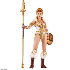 Masters of the Universe - Teela 1/6th Scale Action Figure