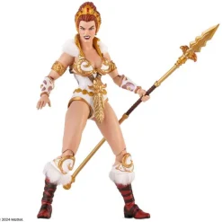Masters of the Universe - Teela 1/6th Scale Action Figure