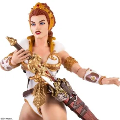 Masters of the Universe - Teela 1/6th Scale Action Figure