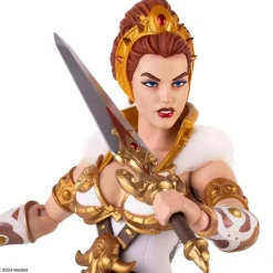 Masters of the Universe - Teela 1/6th Scale Action Figure