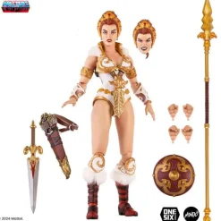 Masters of the Universe - Teela 1/6th Scale Action Figure