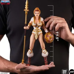 Masters of the Universe - Teela 1/6th Scale Action Figure
