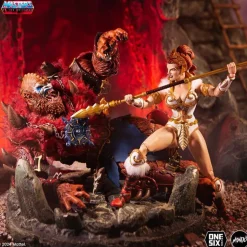 Masters of the Universe - Teela 1/6th Scale Action Figure