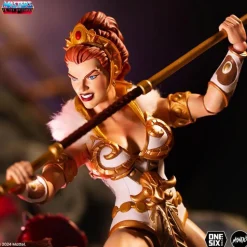 Masters of the Universe - Teela 1/6th Scale Action Figure