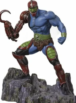 Masters of the Universe - Trap Jaw 1/10th Scale Statue