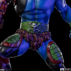 Masters of the Universe - Trap Jaw 1/10th Scale Statue