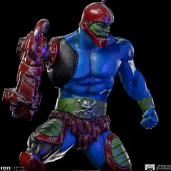 Masters of the Universe - Trap Jaw 1/10th Scale Statue