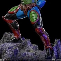 Masters of the Universe - Trap Jaw 1/10th Scale Statue
