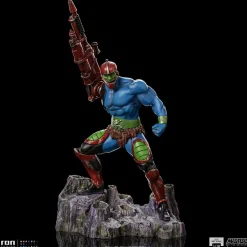Masters of the Universe - Trap Jaw 1/10th Scale Statue