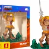 Masters of the Universe - He Man MiniCO 9” Vinyl Figure