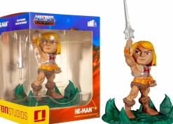 Masters of the Universe - He Man MiniCO 9” Vinyl Figure