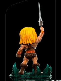 Masters of the Universe - He Man MiniCO 9” Vinyl Figure