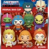 Masters of the Universe - Series 2 3D Figural Foam Bag Clip Blind Bag (Single Unit)