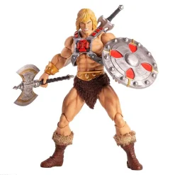 Masters of the Universe - He-Man 1/6th Scale Action Figure