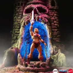 Masters of the Universe - He-Man 1/6th Scale Action Figure