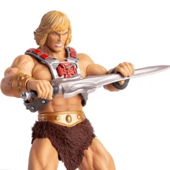 Masters of the Universe - He-Man 1/6th Scale Action Figure