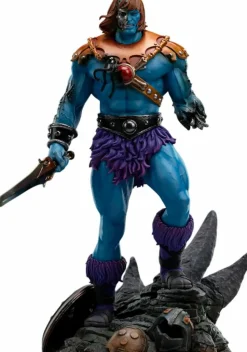 Masters of the Universe - Faker 1/10th Scale Statue