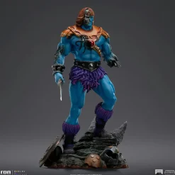 Masters of the Universe - Faker 1/10th Scale Statue