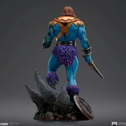 Masters of the Universe - Faker 1/10th Scale Statue