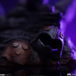 Masters of the Universe - Faker 1/10th Scale Statue