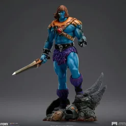 Masters of the Universe - Faker 1/10th Scale Statue