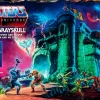 Masters of the Universe - Castle Grayskull Origins 5.5” Scale Action Figure Playset