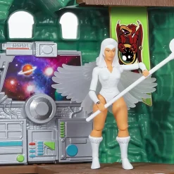 Masters of the Universe - Castle Grayskull Origins 5.5” Scale Action Figure Playset