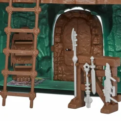 Masters of the Universe - Castle Grayskull Origins 5.5” Scale Action Figure Playset