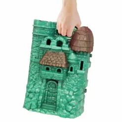 Masters of the Universe - Castle Grayskull Origins 5.5” Scale Action Figure Playset