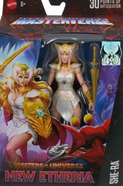 Masters of the Universe - She-Ra New Eternia Masterverse 7" Scale Action Figure