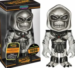 Masters of the Universe - Hikari Skeletor Japanese Vinyl Figure
