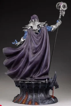 Masters of the Universe - Skeletor Legends 1/5th Scale Maquette Statue
