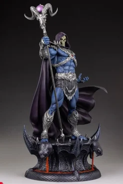 Masters of the Universe - Skeletor Legends 1/5th Scale Maquette Statue
