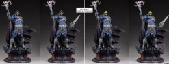 Masters of the Universe - Skeletor Legends 1/5th Scale Maquette Statue