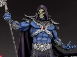 Masters of the Universe - Skeletor Legends 1/5th Scale Maquette Statue