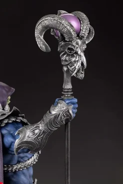 Masters of the Universe - Skeletor Legends 1/5th Scale Maquette Statue