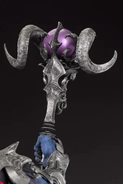 Masters of the Universe - Skeletor Legends 1/5th Scale Maquette Statue