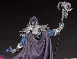 Masters of the Universe - Skeletor Legends 1/5th Scale Maquette Statue