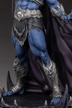 Masters of the Universe - Skeletor Legends 1/5th Scale Maquette Statue