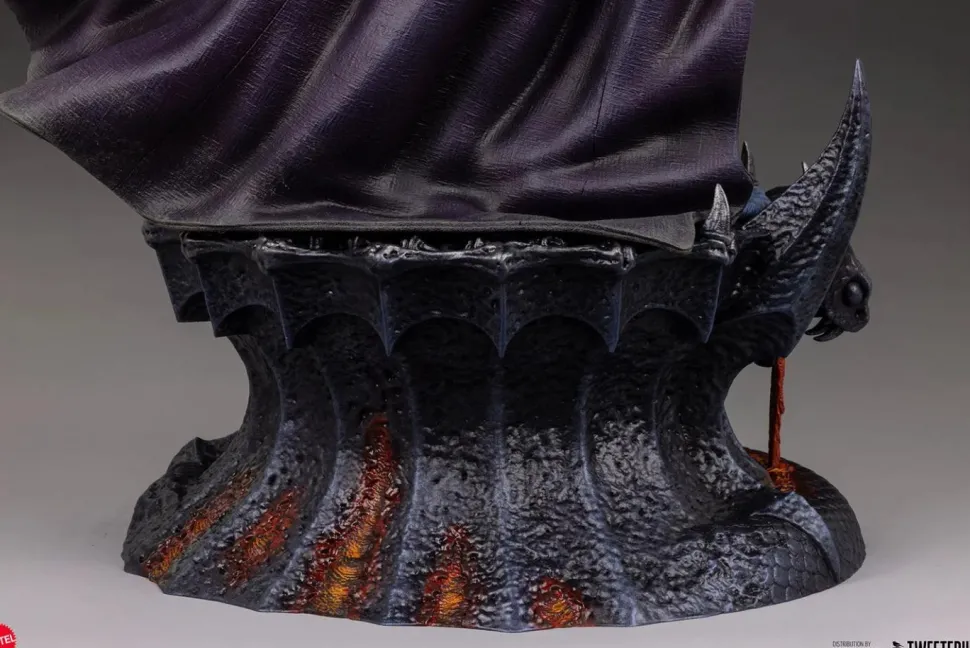Masters of the Universe - Skeletor Legends 1/5th Scale Maquette Statue