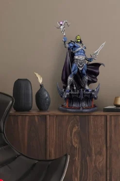 Masters of the Universe - Skeletor Legends 1/5th Scale Maquette Statue