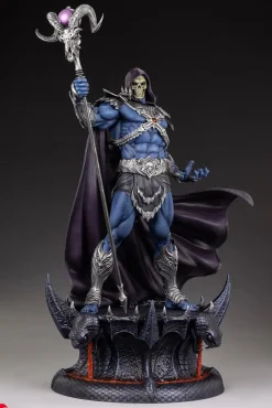 Masters of the Universe - Skeletor Legends 1/5th Scale Maquette Statue