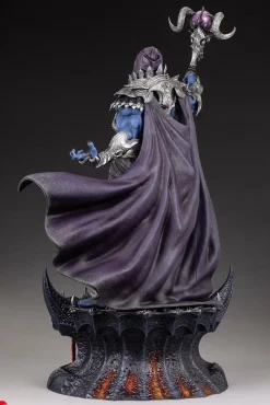 Masters of the Universe - Skeletor Legends 1/5th Scale Maquette Statue
